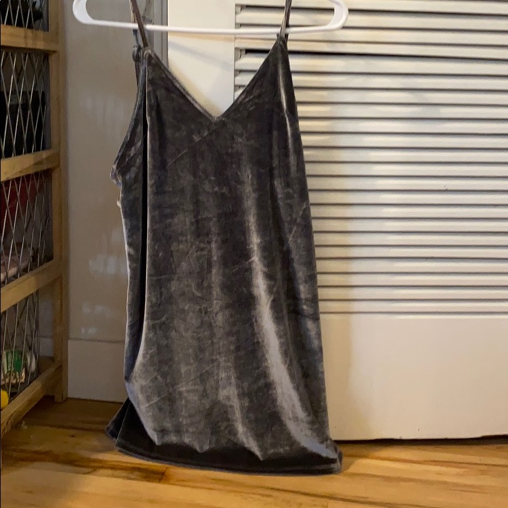 LF dress